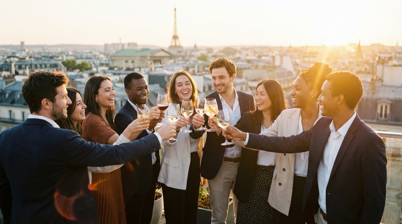 Communauté d'entrepreneurs